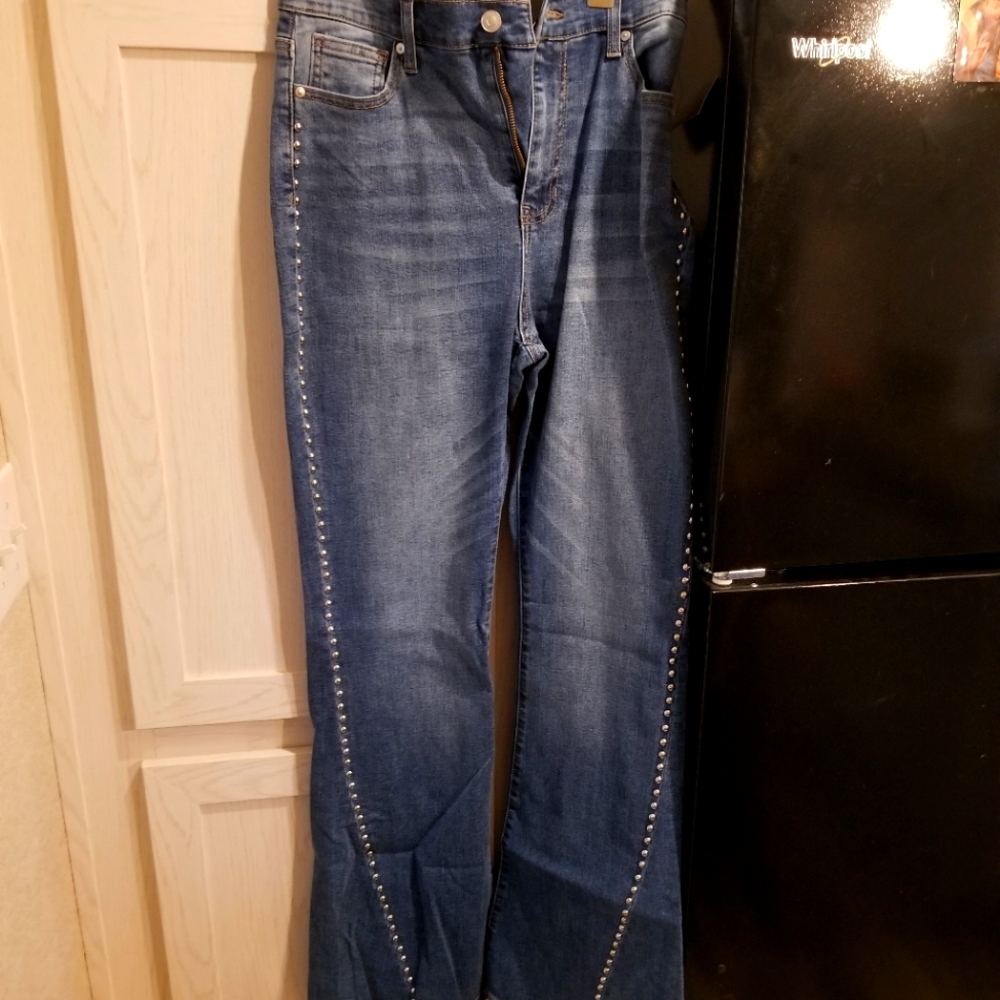 Fashion nova size 9 NWT